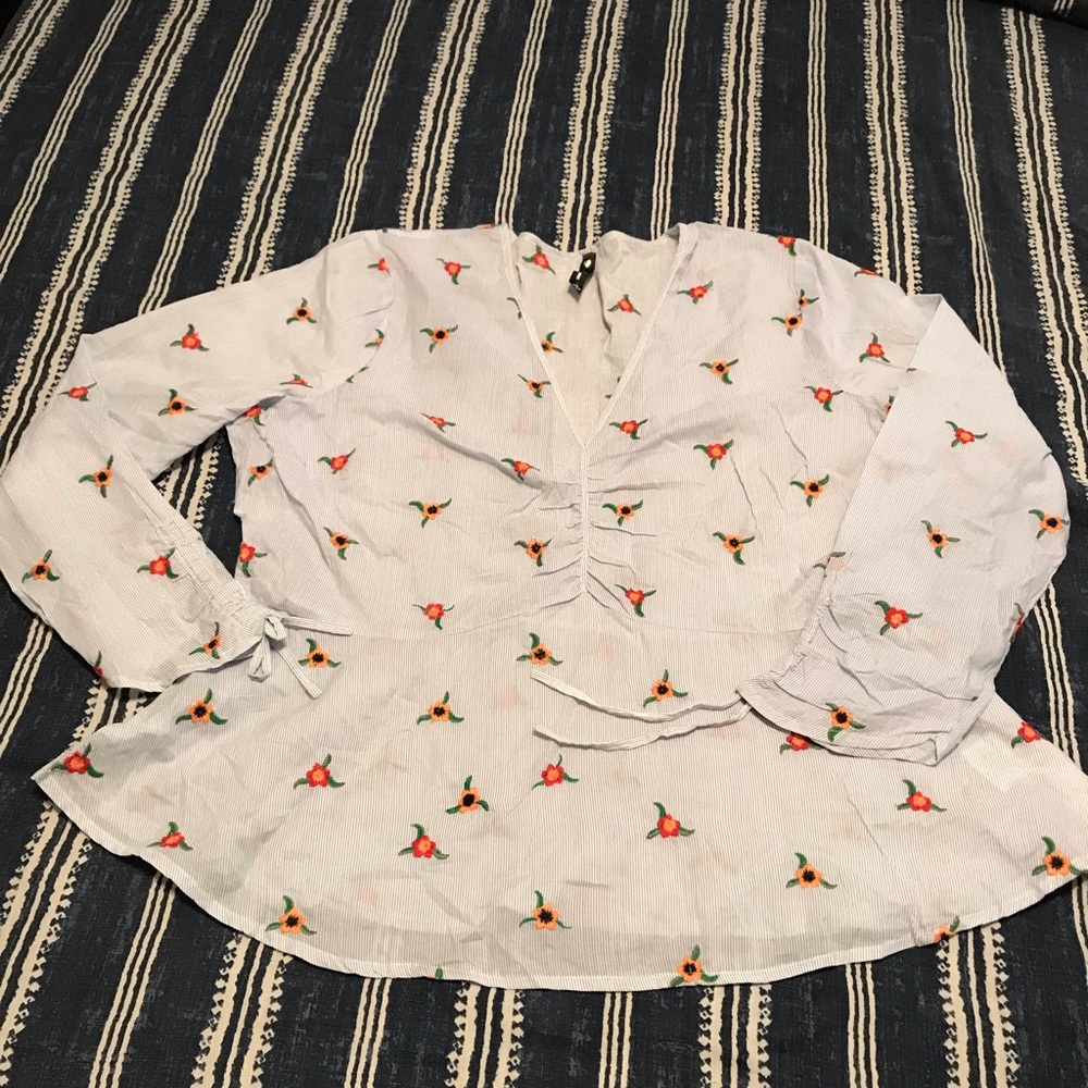 ASOS Top - Picture 3 of 8